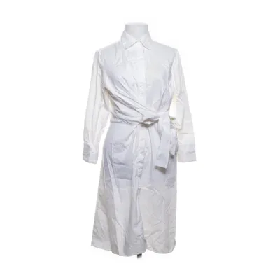 Shirt (White) from Zara Woman Studio Cotton