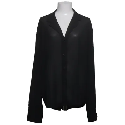 Blouse (Black) from Sumwon Polyester