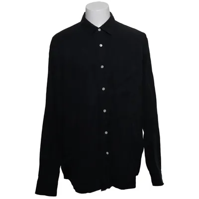 Shirt (Black) from Arket Lyocell