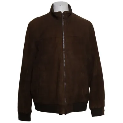 Leather jacket (Brown) from Westbury Leather