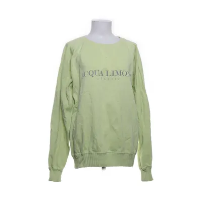 Collegetröja (Gul) från Acqua Limone Bomull