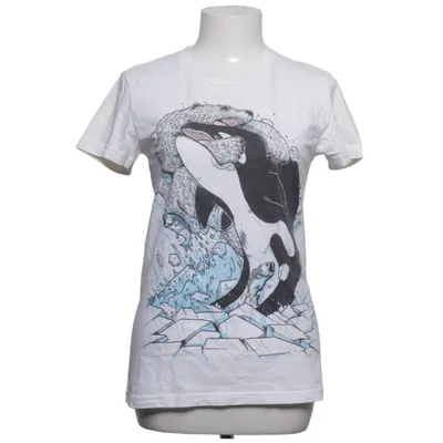 T-shirt (King Of The Arctic) van Threadless