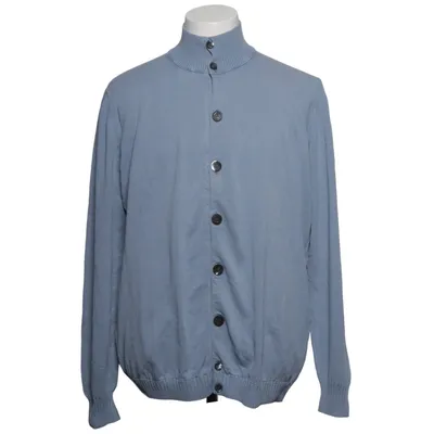 Cardigan (Bleu) de Alpha Studio