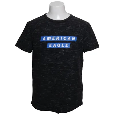 T-shirt (Flex) from American Eagle Outfitters Cotton, Elastane, Polyester