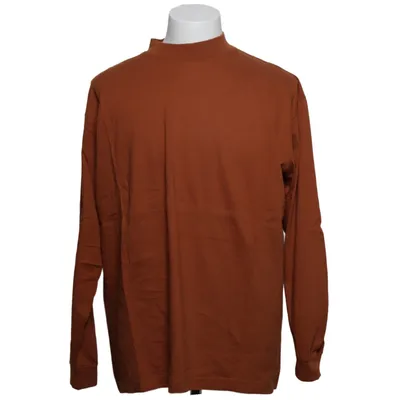 Pul à col roulé (Marron) de Ragman