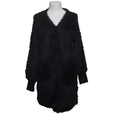 Cardigan (Noir) de MissKoo Polyamide, Viscose