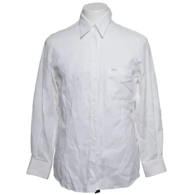 Skjorte (77150) fra Dahlin Shirt Power Bomuld
