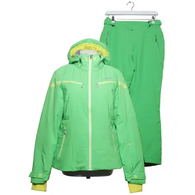 Ski set (Green) from Schöffel Elastane, Polyamide, Polyester