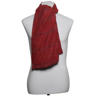 Sjaal (Rood, Grijs) van Tomorrow