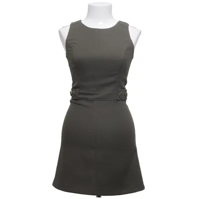 Dress (Green) from Miss Selfridge Petites Polyester