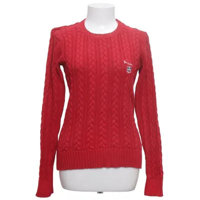 Sweater (Gallstad) from Bondelid Cotton