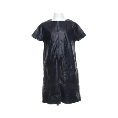 Klänning (Svart) från Zara Kids Polyester