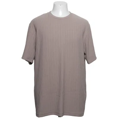 T-shirt (Beige) van Smog Elastaan, Polyester