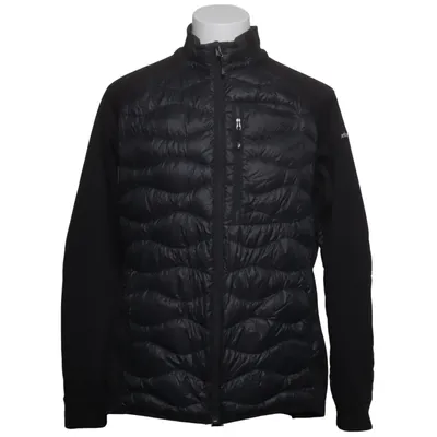 Windjack (Zwart) van Peak Performance Polyamide, Polyester