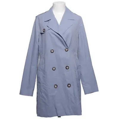 Trenchcoat (Blå) från Collection Pimkie