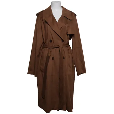 Trench coat (Brown) from C&A Elastane, Polyester