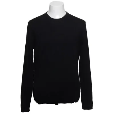 Trui (Zwart) van McNeal Polyamide, Viscose