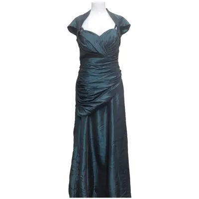 Avondjurk (Groen) van Magic Nights Polyester