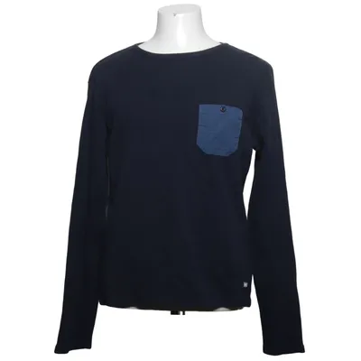 Long sleeve T-shirt (Gray) from Helly Hansen Cotton