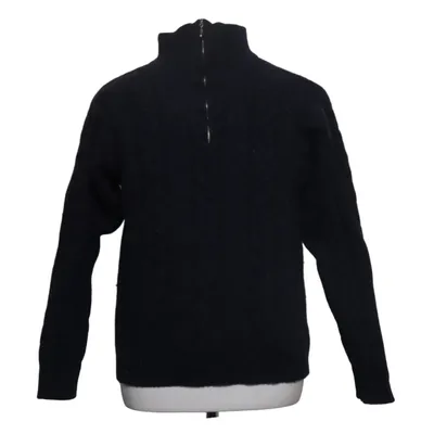 Sweater (Blå) fra Daniels Uld