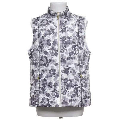 Outer vest (White, Gray) from BPC Selection Polyester