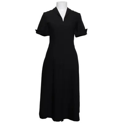 Klänning (Svart) från Daisy Dapper Bomull, Elastan, Polyester