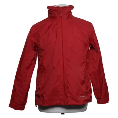 Regenjack (Carolina) van Kilimanjaro Polyamide, Polyester