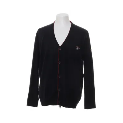 Kofta (Blå) från Paul & Shark Akryl, Bomull