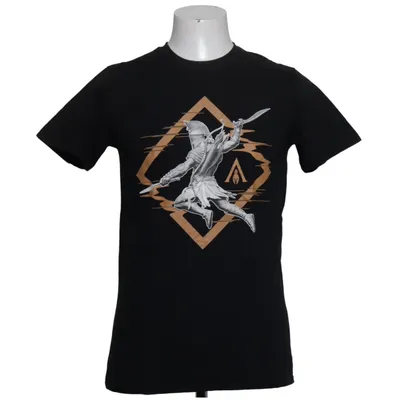 T-shirt (Assassin's Creed Odyssey) fra Difuzed