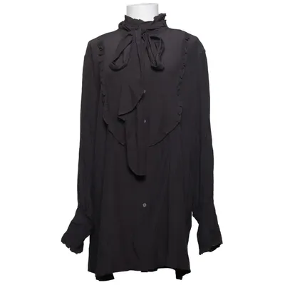 Shirt (Zwart) van Hunkydory Viscose