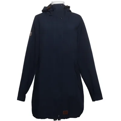 Parka (Blauw) van Swedemount Polyester