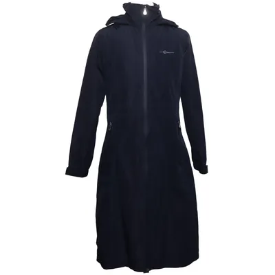 Regenjas (Blauw) van Covalliero Polyester, Polyurethaan