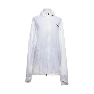 Träningsjacka (Vit) från A-Z Nylon, Polyester