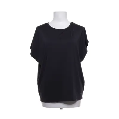 Träningstopp (Svart) från Newbody Elastan, Återvunnen polyester