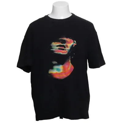 T-shirt (Grå) från Zara Bomull