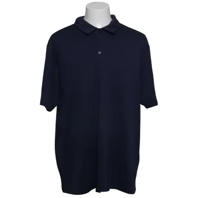 Polo (Bleu) de DanieL SpringS Polyester
