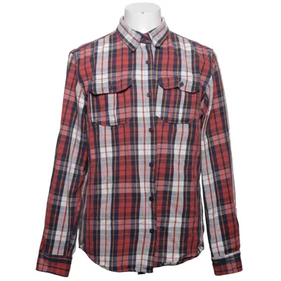 Skjorta (Logger Shirt) från Lager 157 Roots Bomull