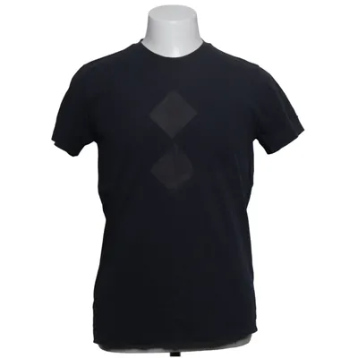 T-shirt (Grijs) van Slam Katoen
