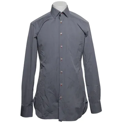 Chemise (Gris) de Dolzer Coton