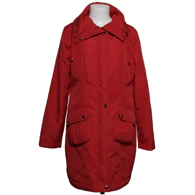 Parka (Rood) van Chillytime Polyester