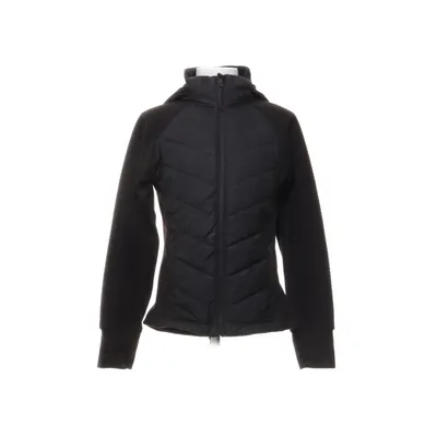 Trainingsjack (Zwart) van H&M Move Polyester, Elastaan