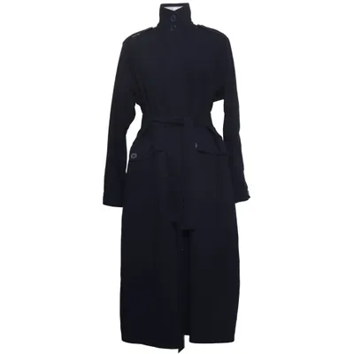 Mantel (Blau) von Rodebjer Elasthan, Polyester, Viskose