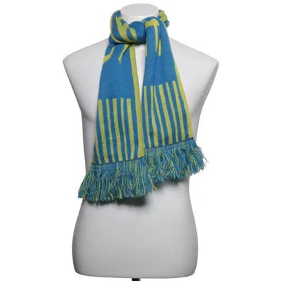 Schal (Sweden Admiral Fan Scarf) von Admiral Acryl