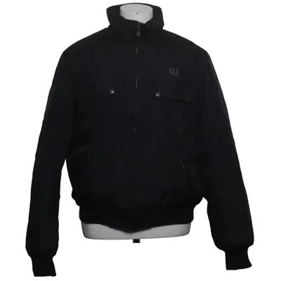 Veste (Noir) de Emporio Fashion