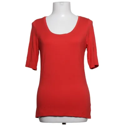 T-shirt (Rot) von Arabella & Addison Elasthan, Modal