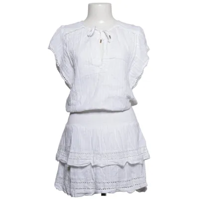 Kleid (Weiß) von Melissa Odabash Baumwolle
