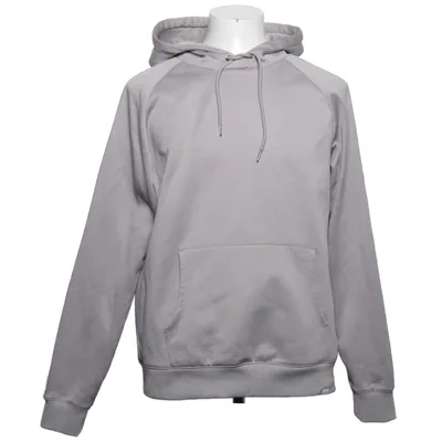 Capuchon sweater (Davis Tech Hoodie) van Les Deux Gerecycled polyester