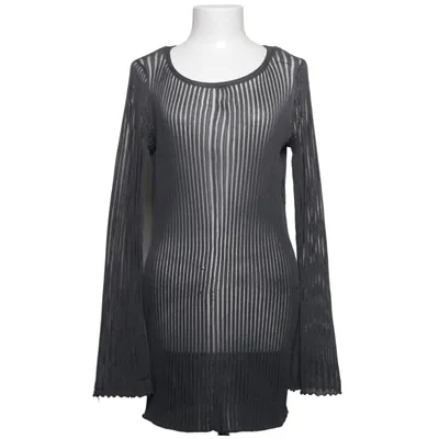 Topp (Grå) från Weekday