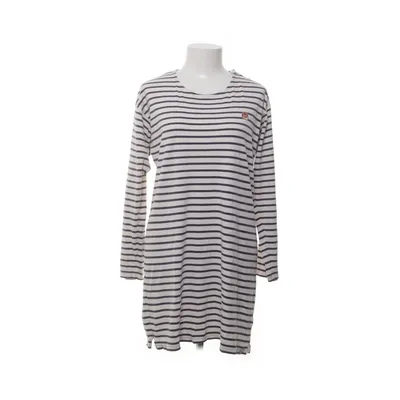 Klänning (Blå, Grå) från Scotch & Soda Bomull