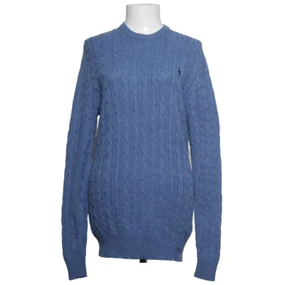 Tröja (Blå) från Jack Wills Merinoull